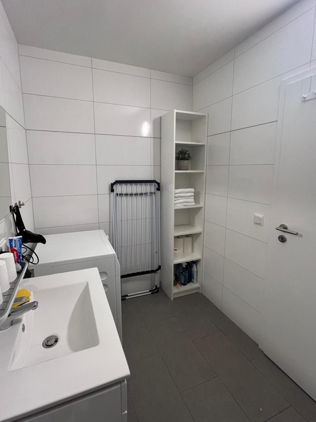 Pv Apartment アイゼナハ エクステリア 写真